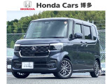 U-Select認定中古車「N-BOXカスタム」入荷致しました☆