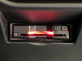 【ETC】高速道路の料金所をストレスなく通過!話題のスポットやサービスエリアに多い「スマートIC」利用時は必須のアイテムです。当店でセットアップを実施、ご納車当日からすぐにご利用いただけます!