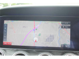 Eクラスワゴン E220d アバンギャルド スポーツ 禁煙車 純正12.3インチナビ フルセグTV