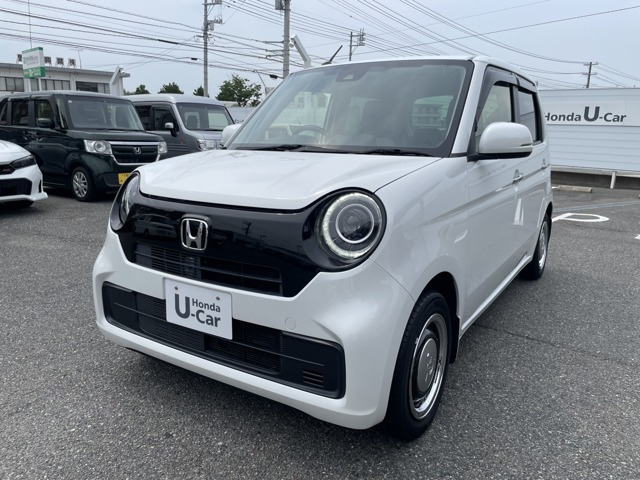 N-ONE 660 オリジナル
