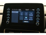 お気に入りの音楽を聴きながらのドライブも楽しみです。