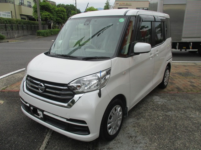 デイズルークス X 