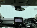 目線が高く視界が広々としているので、運転がとてもし易いです!