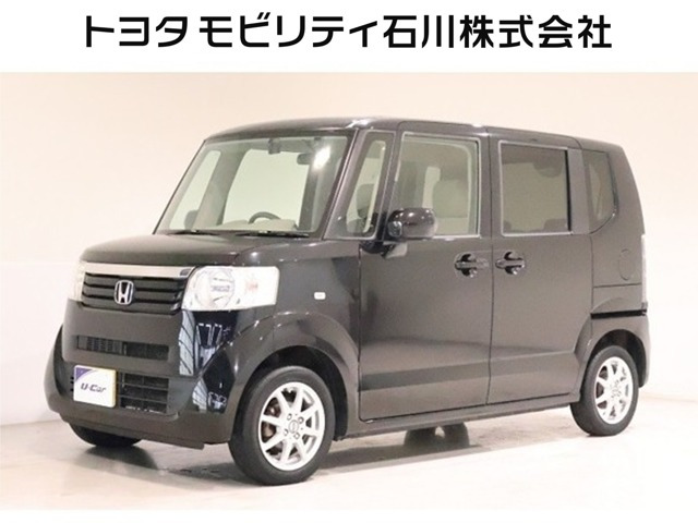 N-BOX G 