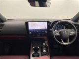 NX 350h バージョンL 本革シート サンルーフ