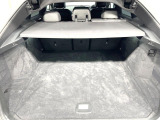 ●トランクルーム:趣味が広がる収容スペース!これだけの広さがあればお買い物やレジャーなどにも最適です!使用感も少なくきれいな状態を維持しております。