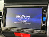 【純正ナビ】人気の純正ナビを装備。オーディオ機能も充実しており、Bluetooth接続すればお持ちのスマホやMP3プレイヤーの音楽を再生可能!毎日の運転がさらに楽しくなります!!