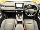 RAV4 2.0 G Zパッケージ 4WD 