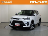 トヨタ ライズ