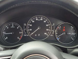 【スピードメーター】見やすいスピードメーター!運転に集中できます♪写真は、撮影現在の走行距離になります。また店舗移動等で多少距離が異なる場合もございますのでご了承ください。