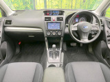 フォレスター 2.0i-S アイサイト 4WD 