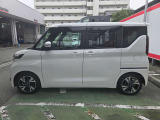 店頭でのご納車を希望される方には『納車式』がございますよ。