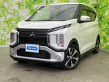 三菱 eKクロス G