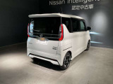 デイズ ハイウェイスターX プロパイロットエディション 