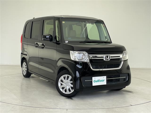 N-BOX L 修復歴無し