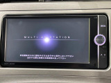 【純正ナビ】人気の純正ナビを装備。オーディオ機能も充実しており、Bluetooth接続すればお持ちのスマホやMP3プレイヤーの音楽を再生可能!毎日の運転がさらに楽しくなります!!