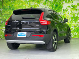 XC40 ウルトラ B4 AWD 4WD 