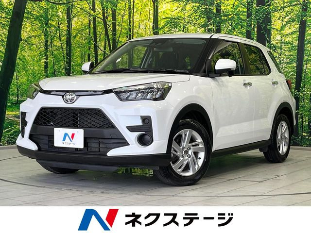 ライズ 1.0 G