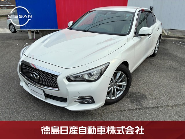 スカイライン 3.5 350GT ハイブリッド タイプP