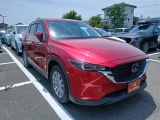 マツダ CX-5