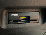 【ETC】高速道路の料金所をストレスなく通過!話題のスポットやサービスエリアに多い「スマートIC」利用時は必須のアイテムです。当店でセットアップを実施、ご納車当日からすぐにご利用いただけます!