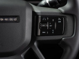 ◆アダプティブクルーズコントロール 『ミリ波レーダー+ステレオカメラにより前方車輌を認識し、高速道路などの自動車専用道路では追従機能付きのクルーズコントロールをご利用になれます。』