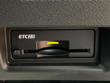 【ETC】高速道路の料金所をストレスなく通過!話題のスポットやサービスエリアに多い「スマートIC」利用時は必須のアイテムです。当店でセットアップを実施、ご納車当日からすぐにご利用いただけます!