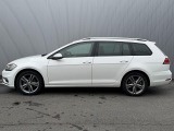 ゴルフヴァリアント TDI ハイラインマイスター ディーゼル 