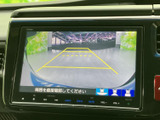 バックモニター