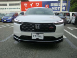 ヴェゼル e:HEV RSが入庫しました!マルチビューカメラ搭載&後退出庫サポート、HONDA CONNECT ディスプレー搭載車です!フロアマットを付けてのワンプライスです!