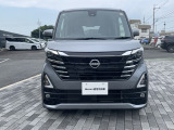 デイズ ハイウェイスター Gターボ プロパイロットエディション 