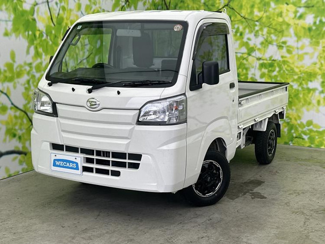 ハイゼットトラック スタンダード 4WD
