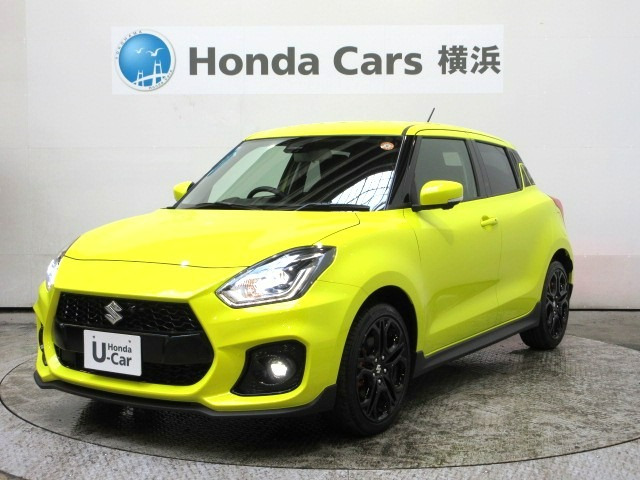 スイフト 1.4 スポーツ 