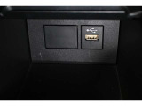 USB端子ソケット装備!