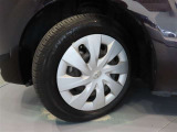 タイヤサイズは、175/65R15です。