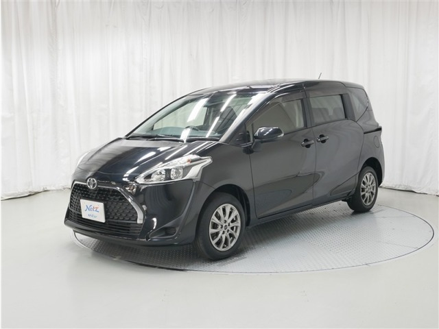 シエンタ 1.5 G 4WD