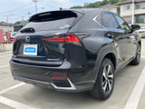 NX 300h バージョンL 