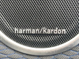 ●harman/kardonサウンドシステム:オーディオ専門メーカーが手掛けるプレミアムスピーカーを装備。多数のスピーカーから、音の粒立ちまで分かる高品質な音楽をお楽しみいただけます。