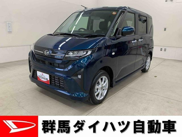 ムーヴ G G