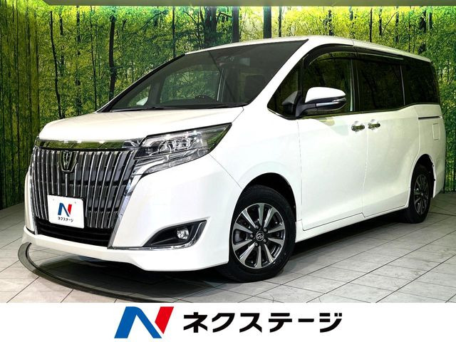 エスクァイア 2.0 Gi プレミアムパッケージ