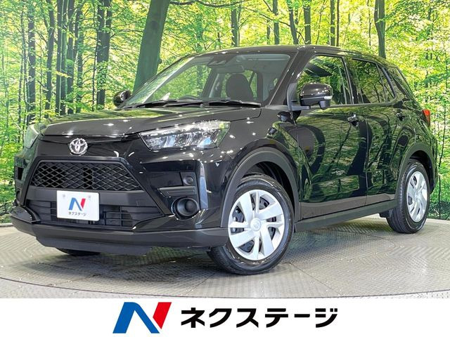 ライズ 1.0 X
