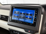 Bluetoothオーディオをはじめ様々なオーディオソースがついています!これでドライブもより一層楽しめますね!
