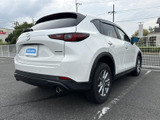 CX-5 2.0 20S スマートエディション 