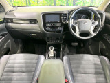アウトランダーPHEV 2.4 G 4WD 