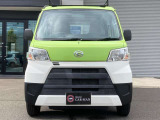 ハイゼットカーゴ スペシャル 4WD 