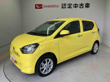 納車前には12ヶ月点検相当の点検と消耗品の交換をダイハツの整備士がしっかり整備してお渡しします。また、納車後には無料1ヶ月点検がございます。