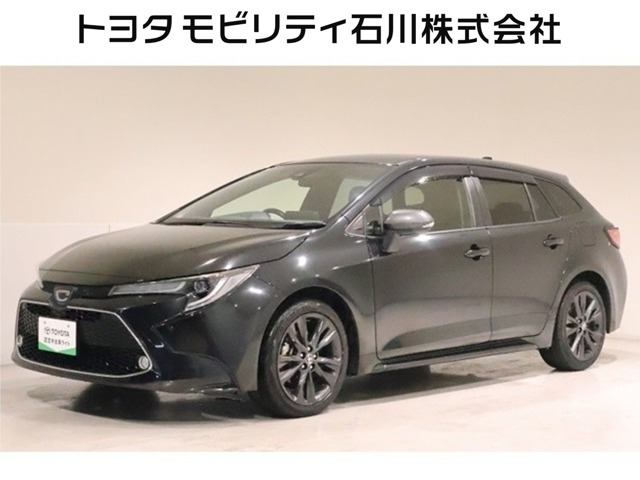 カローラツーリング 1.8 W×B 
