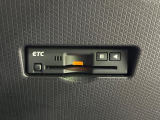 【ETC】高速道路の料金所をストレスなく通過!話題のスポットやサービスエリアに多い「スマートIC」利用時は必須のアイテムです。当店でセットアップを実施、ご納車当日からすぐにご利用いただけます!