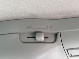 【サーキュレーター】エアコンの風を後部座席まで届けてくれ、広い車内空間でも素早く快適な温度になります♪真夏や真冬に便利な機能です。