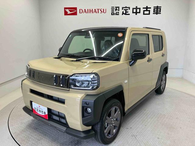タフト G ダーククロム ベンチャー 